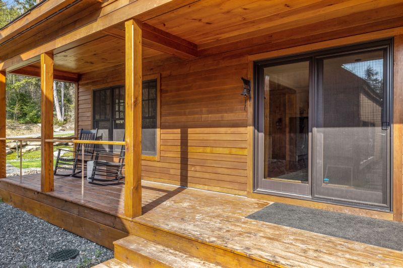 Porch Column Repair Costs — Cost of Porch Column Repair
