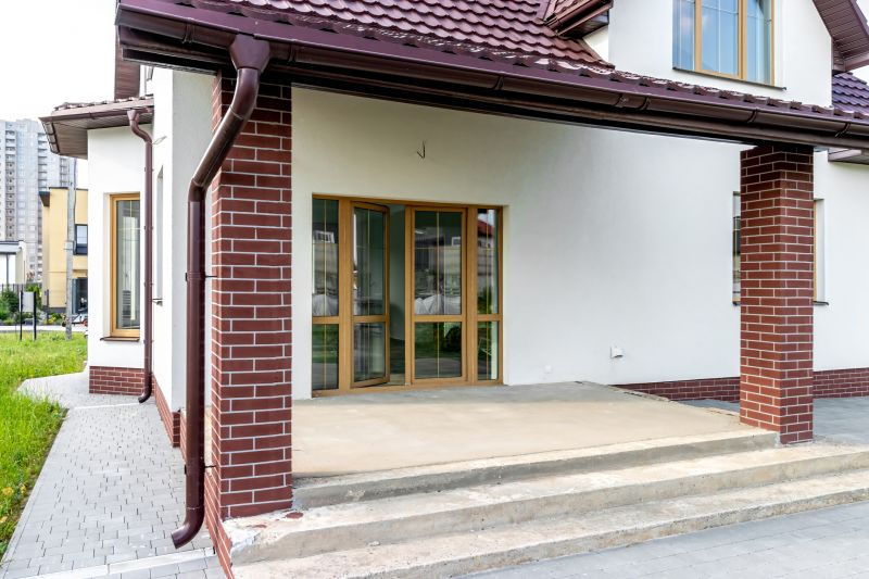 Clean and Polished Finish